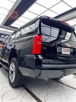 شيفروليه تاهو